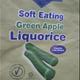 Darrell Lea Green Apple Liquorice