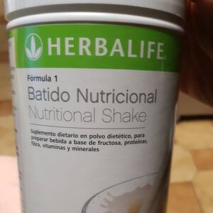 Herbalife Batido Nutricional Proteico (25g)