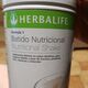 Herbalife Batido Nutricional Proteico (25g)
