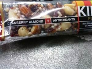 Kind Plus Cranberry Almond + Antioxidants