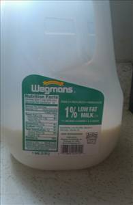 Wegmans 1% Low Fat Milk