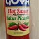 Goya Hot Sauce