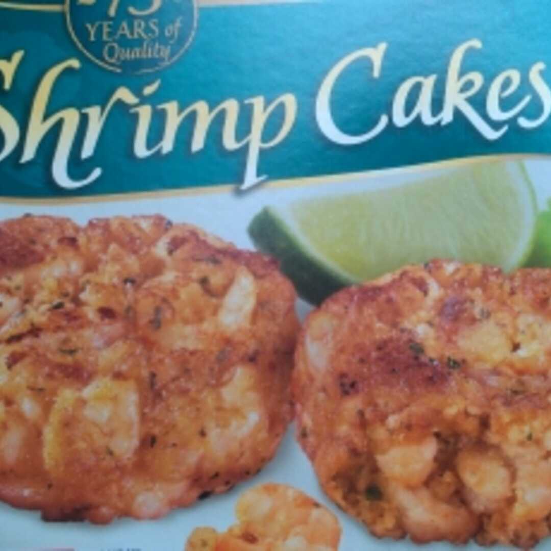 Shrimp Cake or Patty