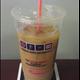 Dunkin' Donuts Iced Coffee with Milk
