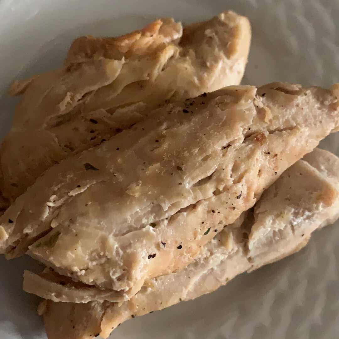 4 oz Chicken Breast Protein & Nutrition Facts