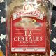 Oroweat 12 Cereales y Semillas