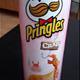 Pringles Чипсы со Вкусом Краба