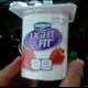 Dannon Light & Fit 0% Plus - Strawberry