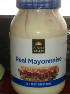 Clover Valley Mayonnaise