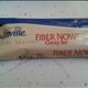 Millville Fiber Now Chewy Bars