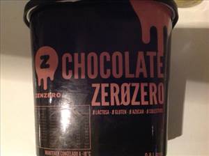 Zenzero Chocolate Zerozero