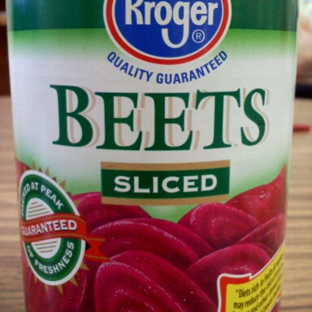 Kroger Beets
