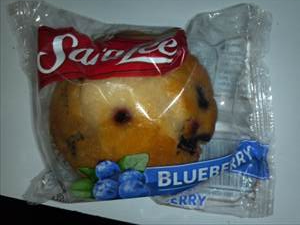 Sara Lee Blueberry Muffin (113g)