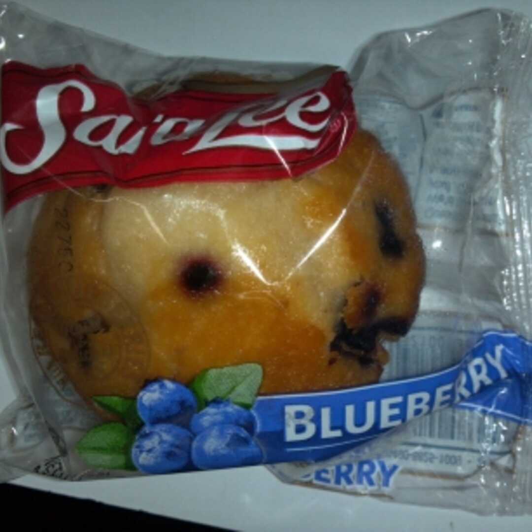 Sara Lee Blueberry Muffin (113g)