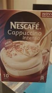 Nescafé Cappuccino Intenso