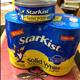 StarKist Foods Solid White Albacore Tuna