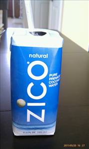 Vita Coco Coconut Water