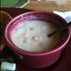 Applebee's Clam Chowder (Bowl)