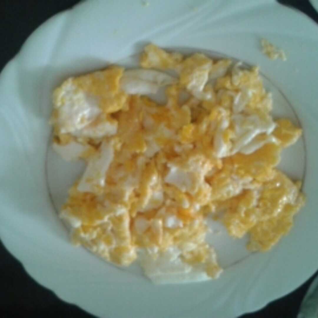 Yumurta (Bütün)