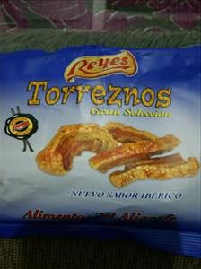 Reyes Torreznos