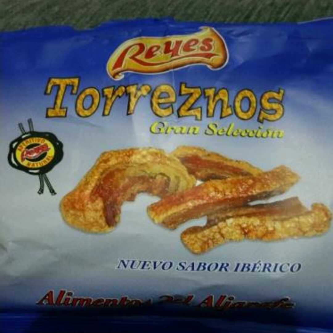 Reyes Torreznos