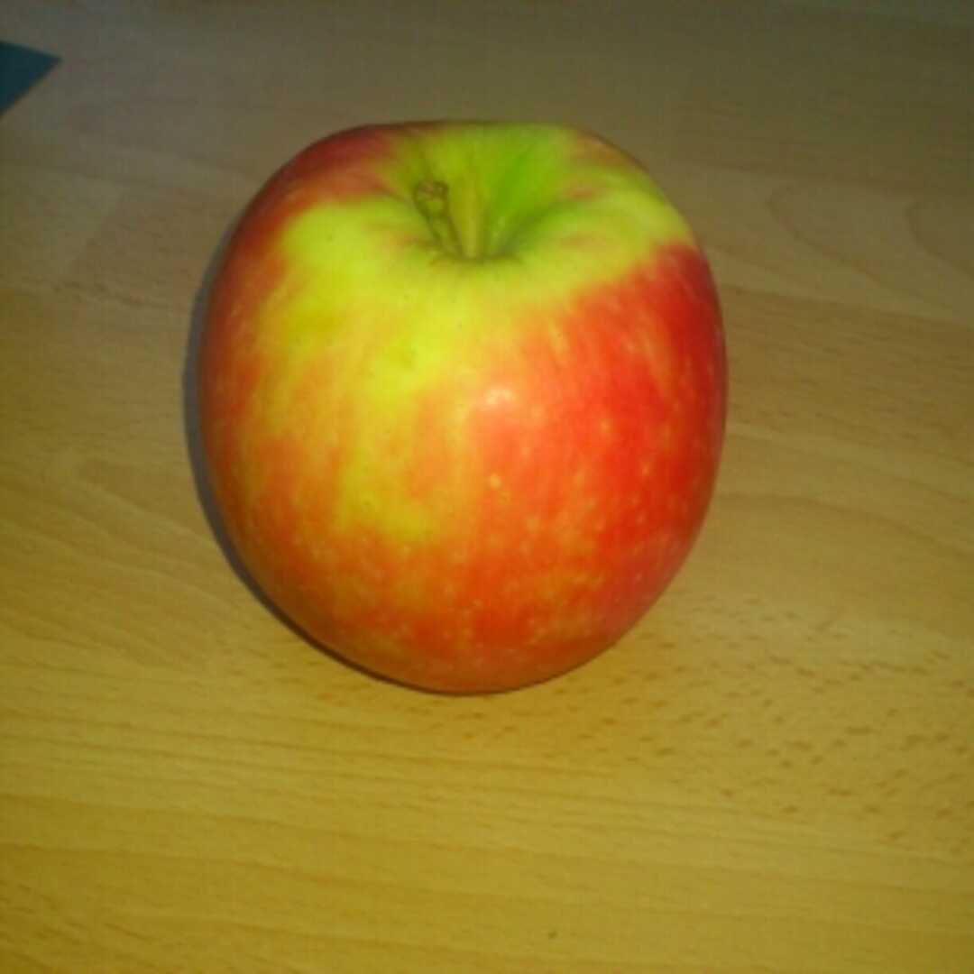 Pink Lady Äpplen