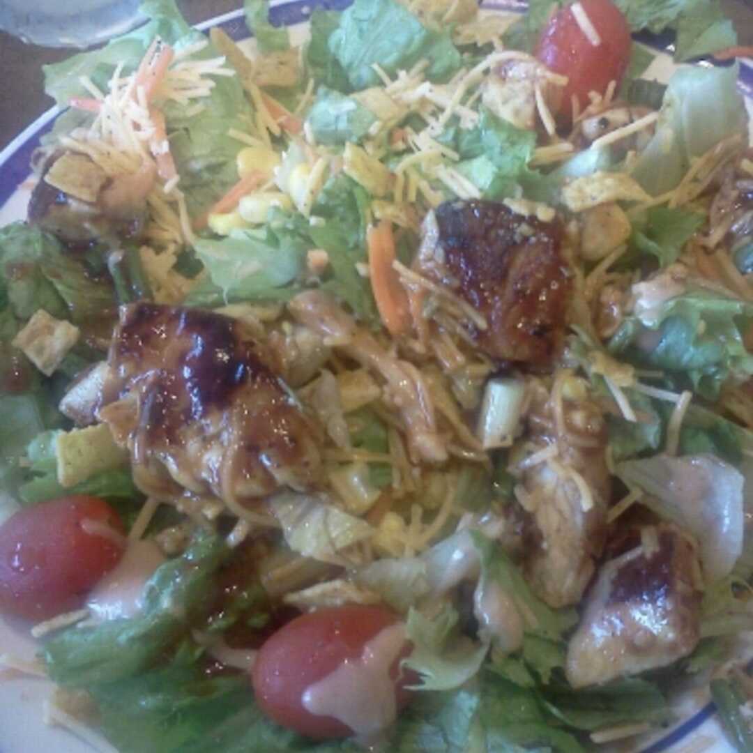 Bob Evans Wildfire Grilled Chicken Salad (Savor Size)