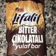 Eti Lifalif Bitter Çikolatalı Yulaf Bar