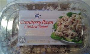Chef Solutions Cranberry Pecan Chicken Salad