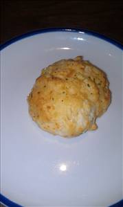 Red Lobster Cheddar Bay Biscuits