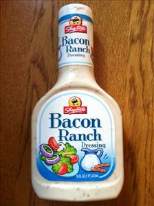 ShopRite Bacon Ranch Dressing