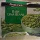 Food Club Baby Lima Beans