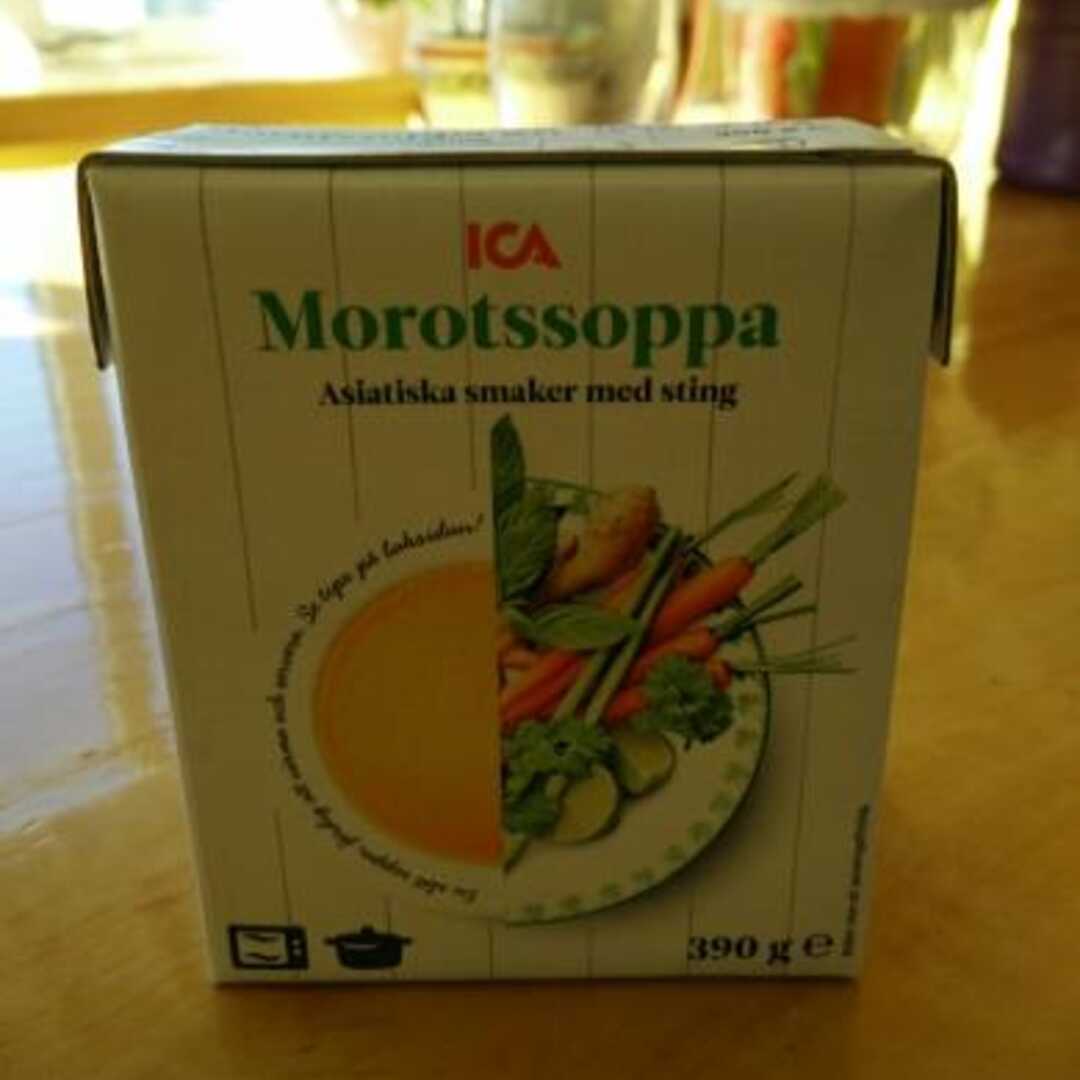 ICA Morotssoppa
