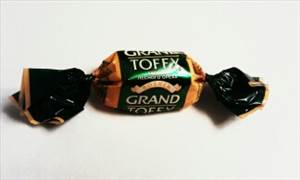 Roshen Grand Toffy