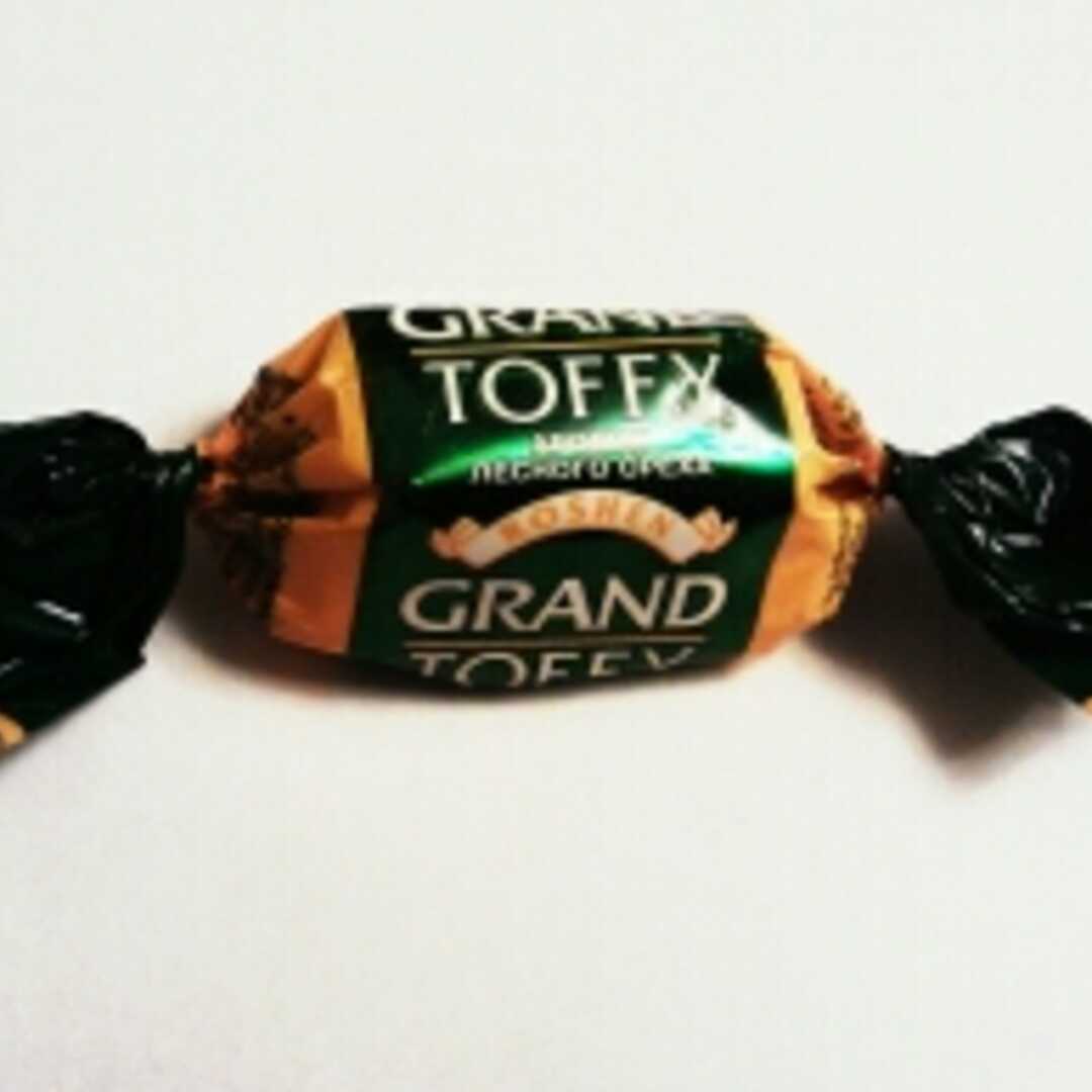 Roshen Grand Toffy