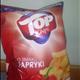 Top Chips Chipsy Paprykowe