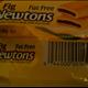Newtons Fat Free Fig Newtons Cookies