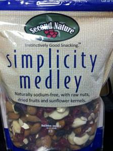 Second Nature Simplicity Medley
