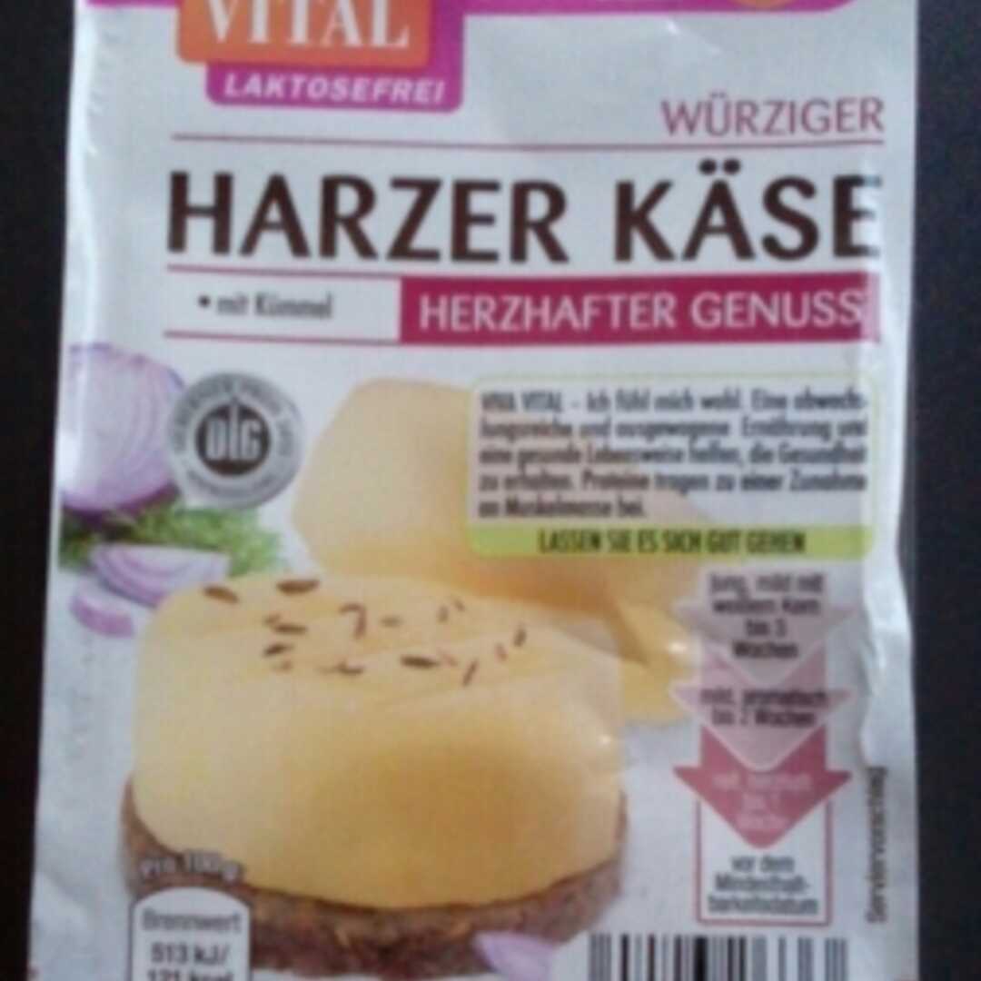 Viva Vital Harzer Käse