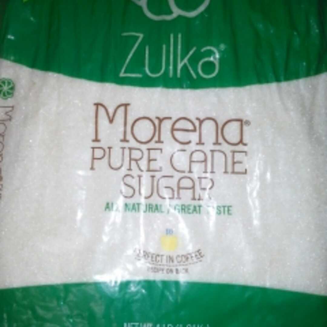 Zulka Morena Pure Cane Sugar