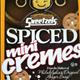 Sweetzels Spiced Mini Cremes
