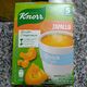 Knorr Sopa Quick Light de Zapallo