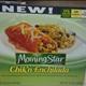 Morningstar Farms Chik'n Enchilada
