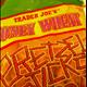 Trader Joe's Honey Whole Wheat Pretzel Sticks