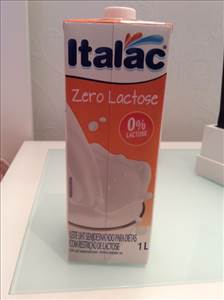 Italac Leite Zero Lactose