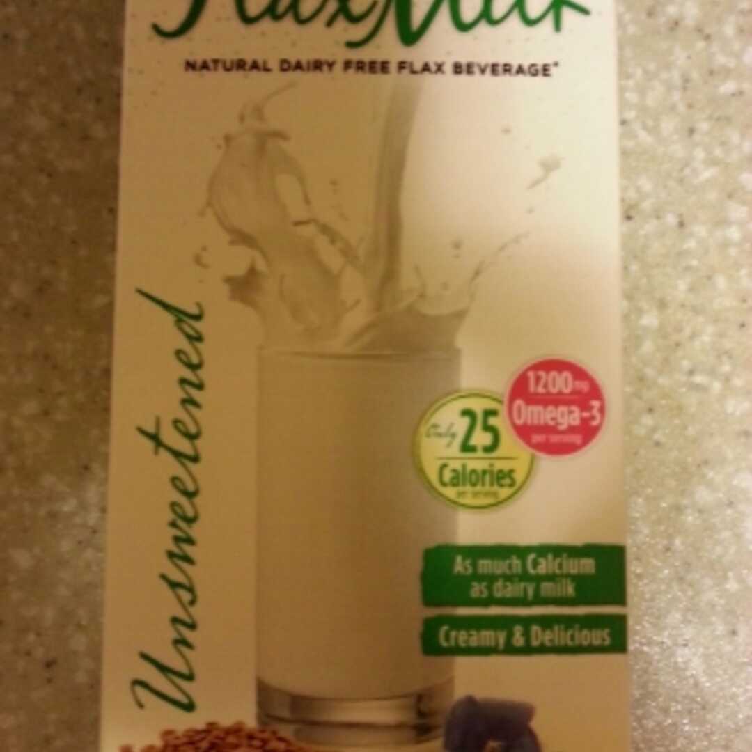 Good Karma Unsweetened Flax Milk
