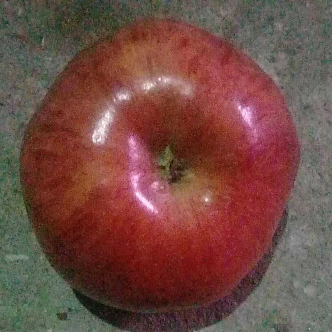 Manzanas Rojas Deliciosas