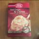 Betty Crocker Sour Cream & Chives Potato Mix