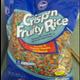 Kroger Crisp'n Fruity Rice Cereal