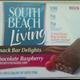South Beach Diet Snack Bars - Chocolate Raspberry (100 Calorie)